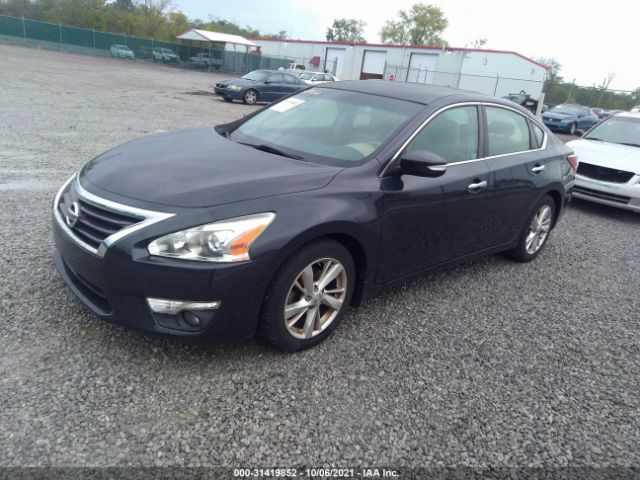 Photo 1 VIN: 1N4AL3AP3DN442732 - NISSAN ALTIMA 