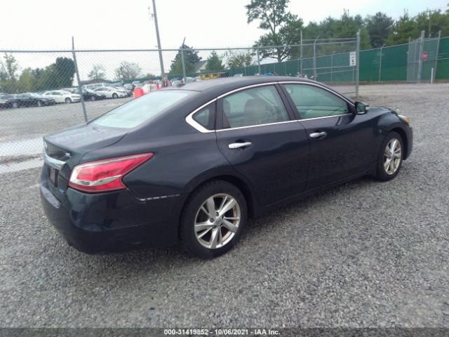 Photo 3 VIN: 1N4AL3AP3DN442732 - NISSAN ALTIMA 