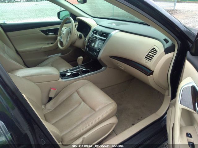 Photo 4 VIN: 1N4AL3AP3DN442732 - NISSAN ALTIMA 