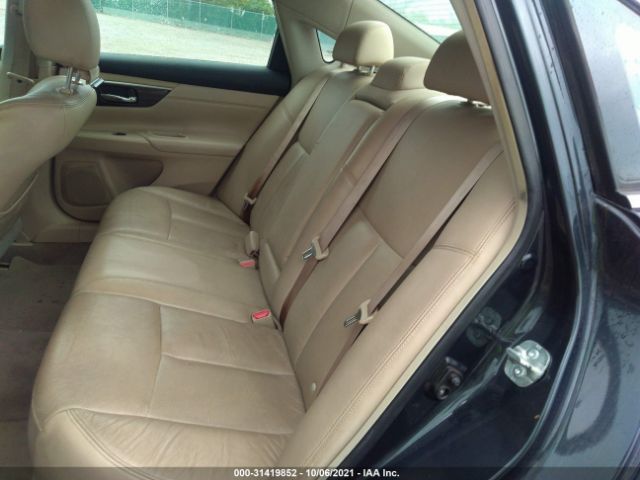 Photo 7 VIN: 1N4AL3AP3DN442732 - NISSAN ALTIMA 