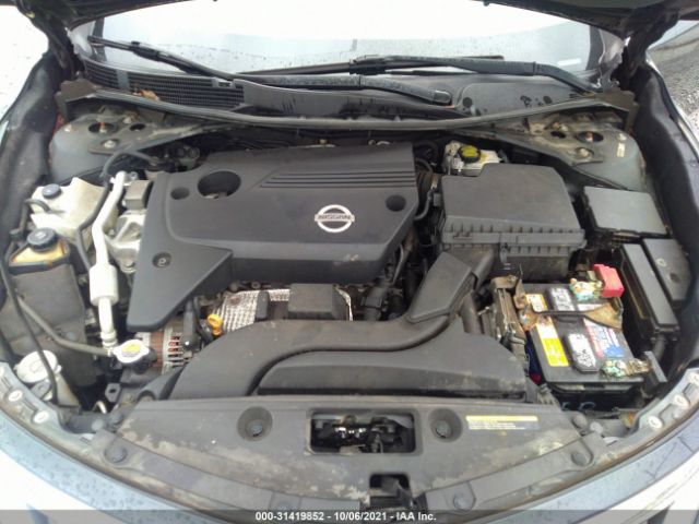 Photo 9 VIN: 1N4AL3AP3DN442732 - NISSAN ALTIMA 