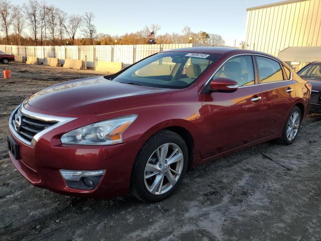 Photo 0 VIN: 1N4AL3AP3DN442844 - NISSAN ALTIMA 