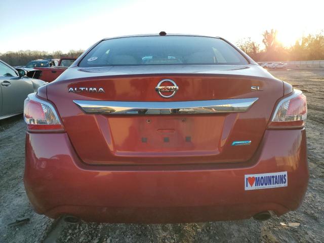 Photo 5 VIN: 1N4AL3AP3DN442844 - NISSAN ALTIMA 