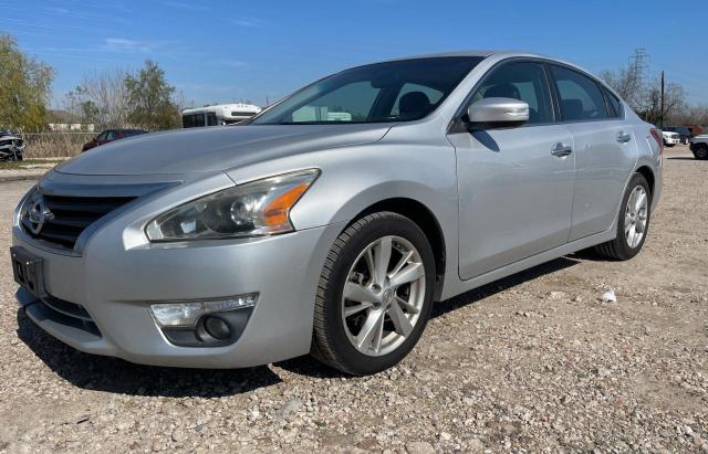 Photo 1 VIN: 1N4AL3AP3DN442892 - NISSAN ALTIMA 