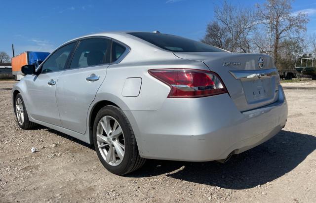 Photo 2 VIN: 1N4AL3AP3DN442892 - NISSAN ALTIMA 