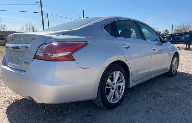 Photo 3 VIN: 1N4AL3AP3DN442892 - NISSAN ALTIMA 