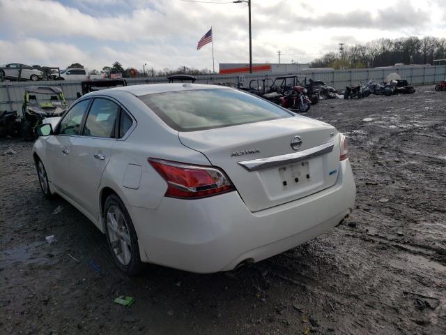 Photo 2 VIN: 1N4AL3AP3DN443900 - NISSAN ALTIMA 2.5 