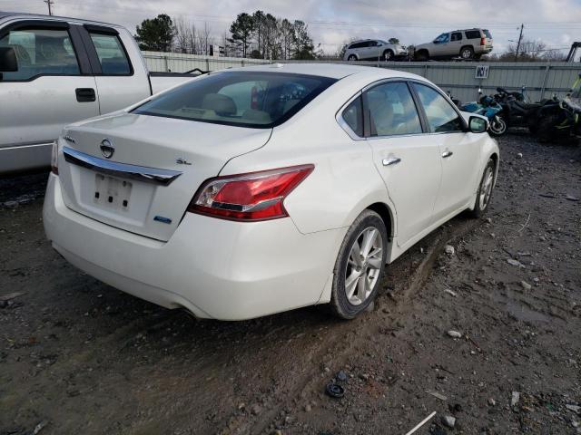 Photo 3 VIN: 1N4AL3AP3DN443900 - NISSAN ALTIMA 2.5 