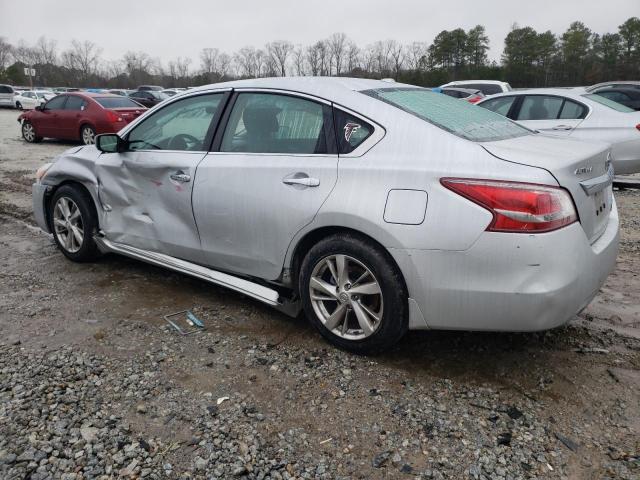 Photo 1 VIN: 1N4AL3AP3DN444402 - NISSAN ALTIMA 