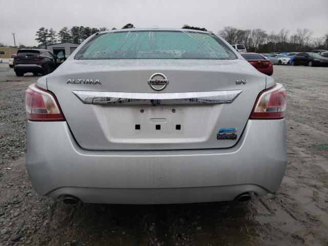 Photo 5 VIN: 1N4AL3AP3DN444402 - NISSAN ALTIMA 