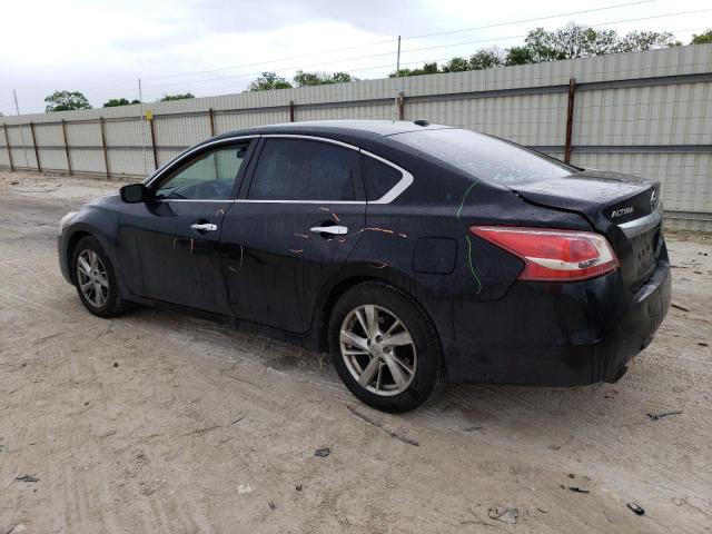 Photo 1 VIN: 1N4AL3AP3DN445761 - NISSAN ALTIMA 2.5 