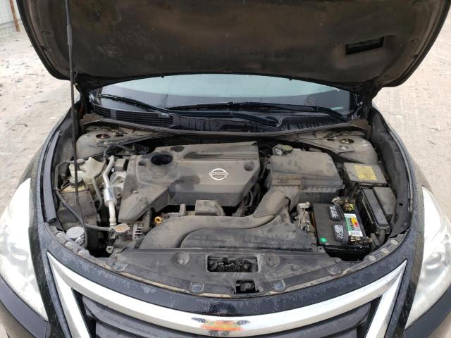 Photo 10 VIN: 1N4AL3AP3DN445761 - NISSAN ALTIMA 2.5 