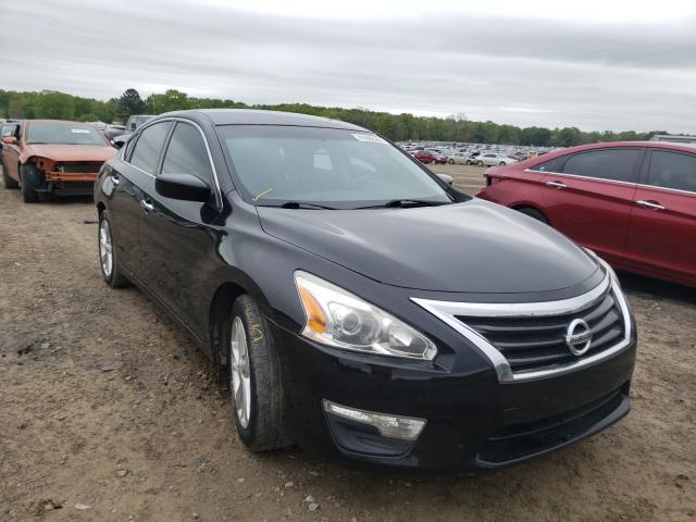 Photo 0 VIN: 1N4AL3AP3DN445971 - NISSAN ALTIMA 