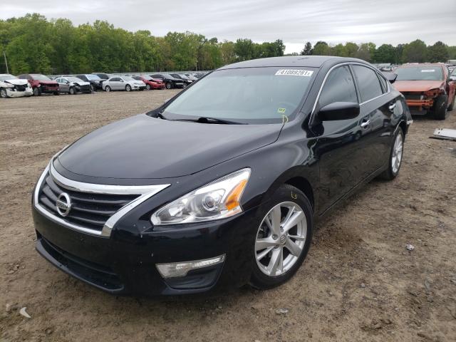 Photo 1 VIN: 1N4AL3AP3DN445971 - NISSAN ALTIMA 