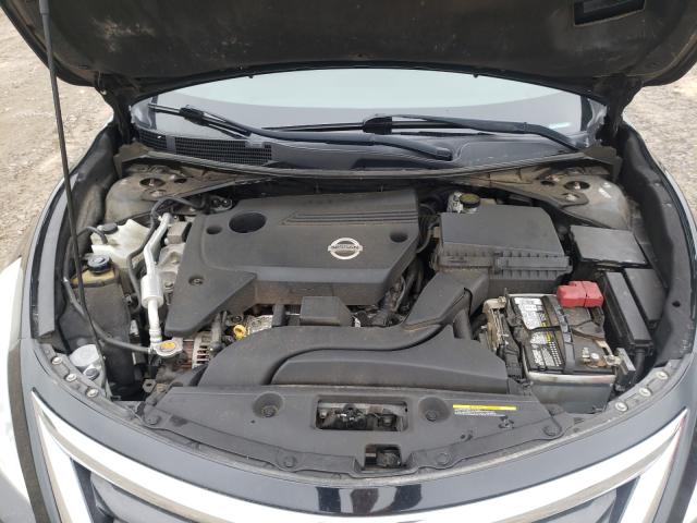 Photo 6 VIN: 1N4AL3AP3DN445971 - NISSAN ALTIMA 