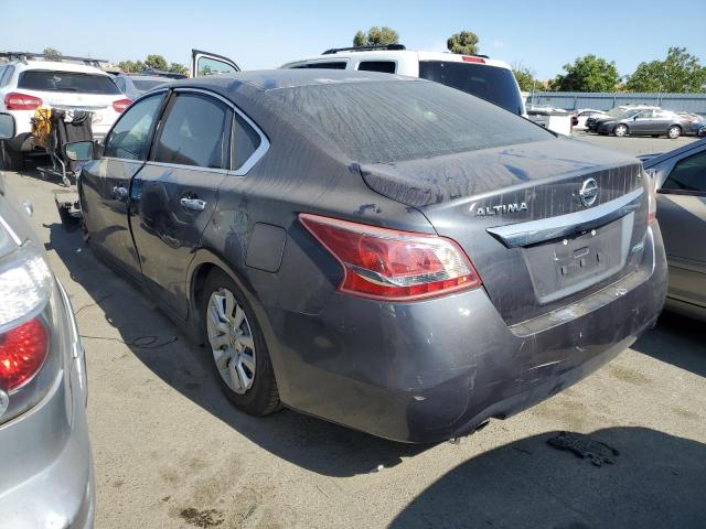 Photo 1 VIN: 1N4AL3AP3DN447445 - NISSAN ALTIMA 