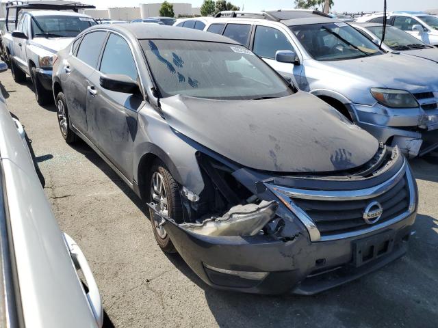 Photo 3 VIN: 1N4AL3AP3DN447445 - NISSAN ALTIMA 