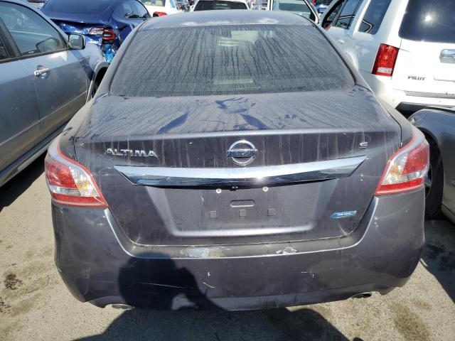 Photo 5 VIN: 1N4AL3AP3DN447445 - NISSAN ALTIMA 