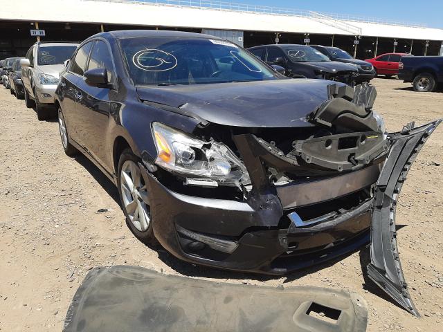 Photo 0 VIN: 1N4AL3AP3DN447901 - NISSAN ALTIMA 2.5 