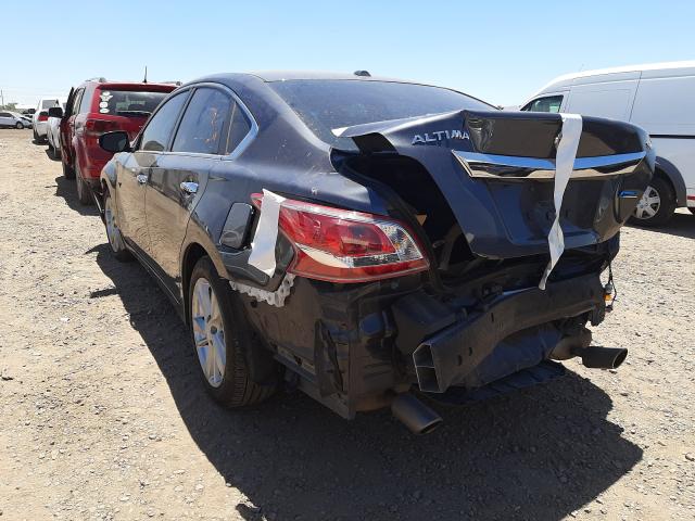 Photo 2 VIN: 1N4AL3AP3DN447901 - NISSAN ALTIMA 2.5 