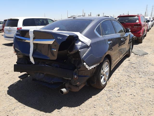 Photo 3 VIN: 1N4AL3AP3DN447901 - NISSAN ALTIMA 2.5 