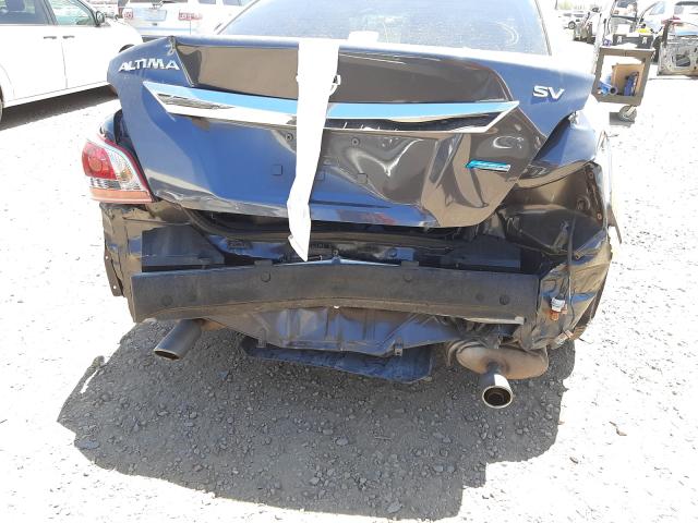 Photo 8 VIN: 1N4AL3AP3DN447901 - NISSAN ALTIMA 2.5 