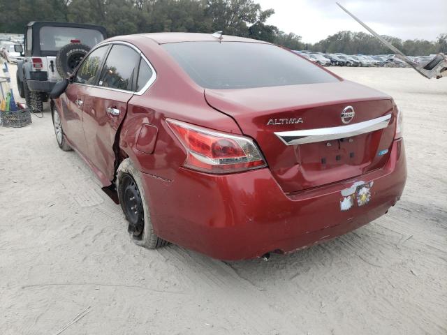 Photo 2 VIN: 1N4AL3AP3DN450314 - NISSAN ALTIMA 2.5 