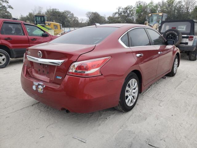 Photo 3 VIN: 1N4AL3AP3DN450314 - NISSAN ALTIMA 2.5 