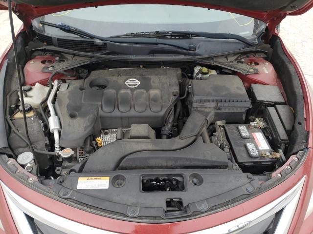 Photo 6 VIN: 1N4AL3AP3DN450314 - NISSAN ALTIMA 2.5 