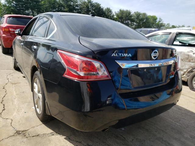 Photo 2 VIN: 1N4AL3AP3DN454931 - NISSAN ALTIMA 2.5 