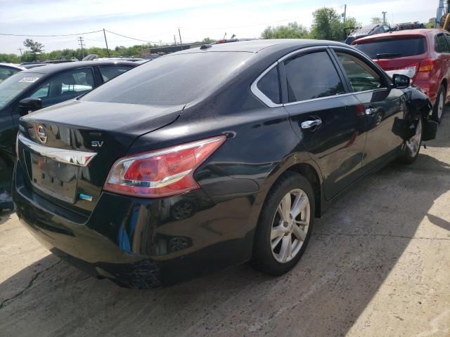 Photo 3 VIN: 1N4AL3AP3DN454931 - NISSAN ALTIMA 2.5 