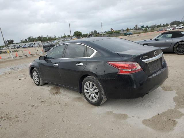 Photo 1 VIN: 1N4AL3AP3DN455044 - NISSAN ALTIMA 2.5 