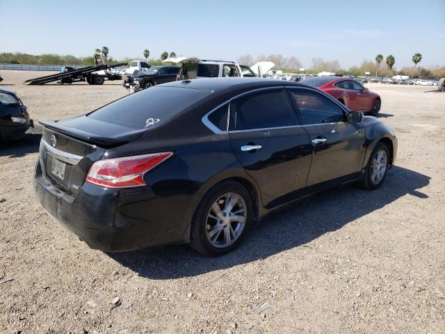 Photo 2 VIN: 1N4AL3AP3DN455383 - NISSAN ALTIMA 2.5 