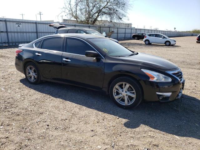 Photo 3 VIN: 1N4AL3AP3DN455383 - NISSAN ALTIMA 2.5 