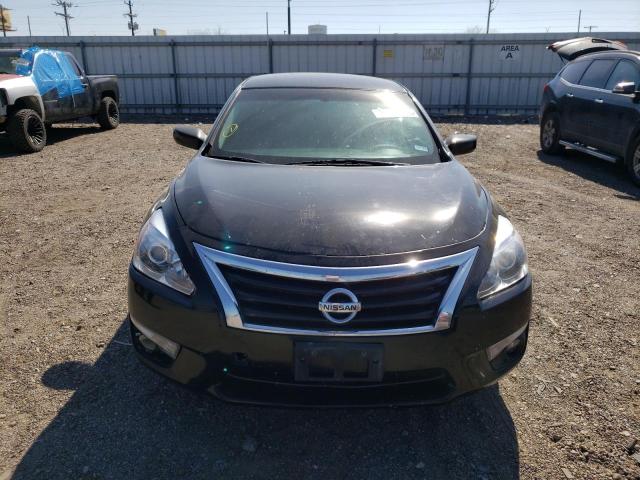 Photo 4 VIN: 1N4AL3AP3DN455383 - NISSAN ALTIMA 2.5 