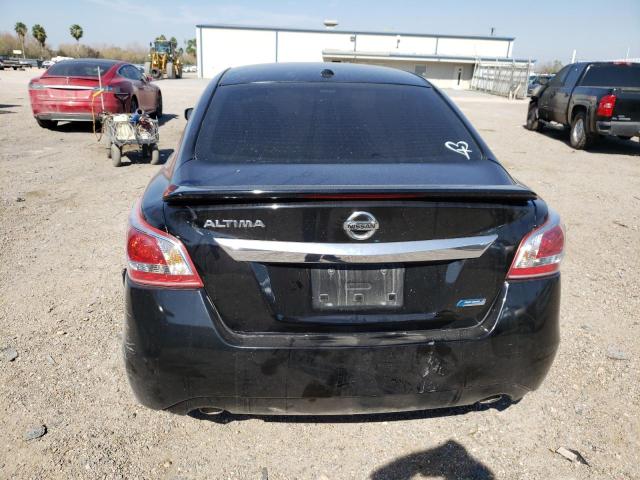 Photo 5 VIN: 1N4AL3AP3DN455383 - NISSAN ALTIMA 2.5 