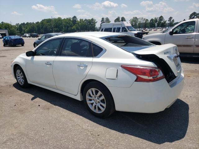 Photo 1 VIN: 1N4AL3AP3DN455402 - NISSAN ALTIMA 