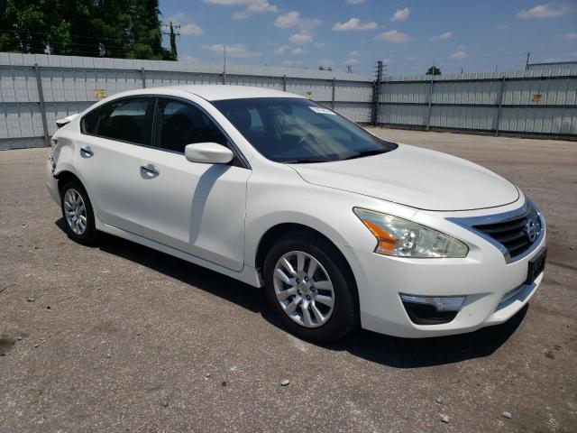 Photo 3 VIN: 1N4AL3AP3DN455402 - NISSAN ALTIMA 