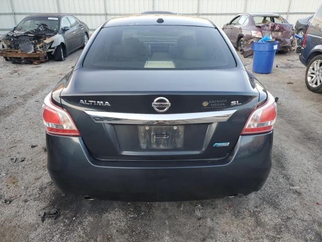 Photo 5 VIN: 1N4AL3AP3DN461930 - NISSAN ALTIMA 