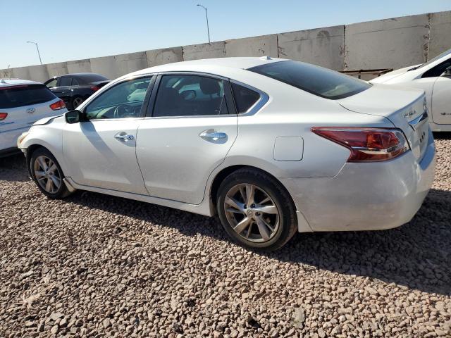 Photo 1 VIN: 1N4AL3AP3DN462978 - NISSAN ALTIMA 2.5 