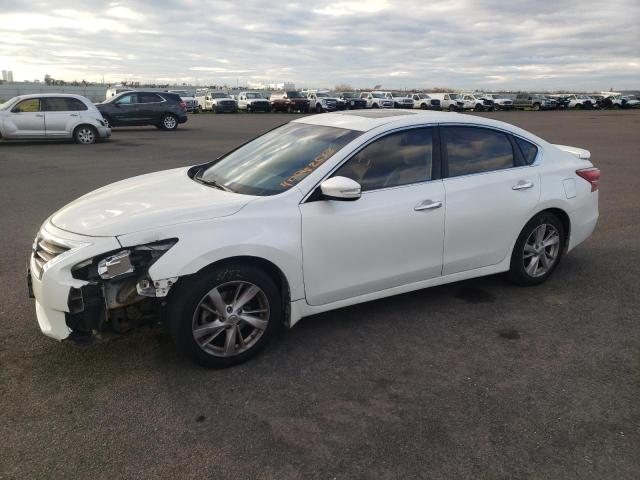 Photo 0 VIN: 1N4AL3AP3DN463175 - NISSAN ALTIMA 2.5 