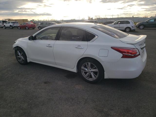 Photo 1 VIN: 1N4AL3AP3DN463175 - NISSAN ALTIMA 2.5 