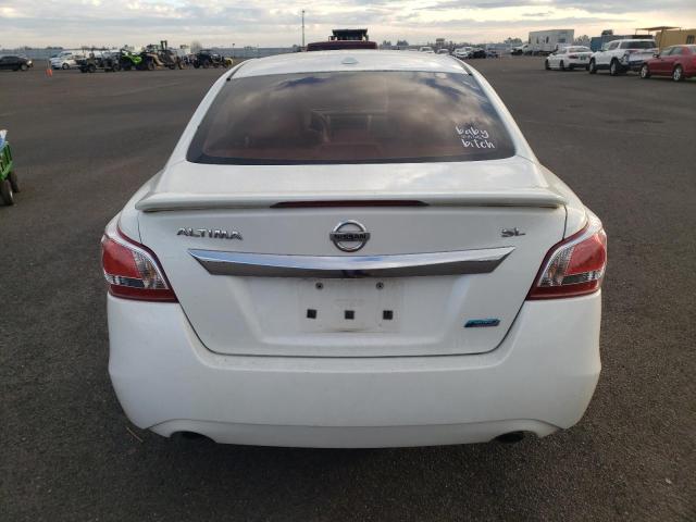 Photo 5 VIN: 1N4AL3AP3DN463175 - NISSAN ALTIMA 2.5 