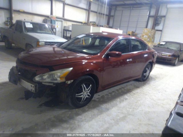 Photo 1 VIN: 1N4AL3AP3DN463581 - NISSAN ALTIMA 