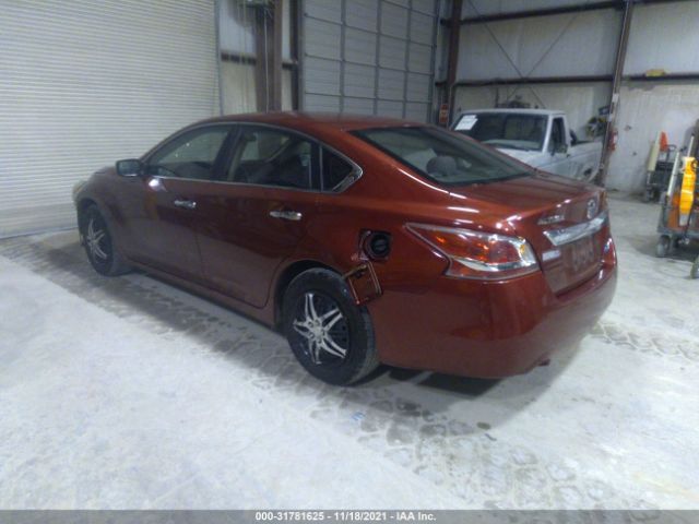 Photo 2 VIN: 1N4AL3AP3DN463581 - NISSAN ALTIMA 