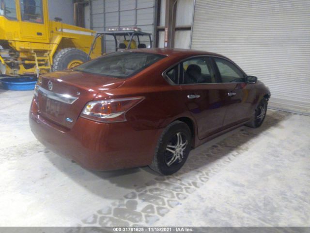 Photo 3 VIN: 1N4AL3AP3DN463581 - NISSAN ALTIMA 