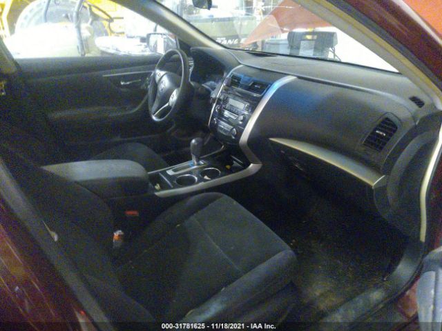 Photo 4 VIN: 1N4AL3AP3DN463581 - NISSAN ALTIMA 