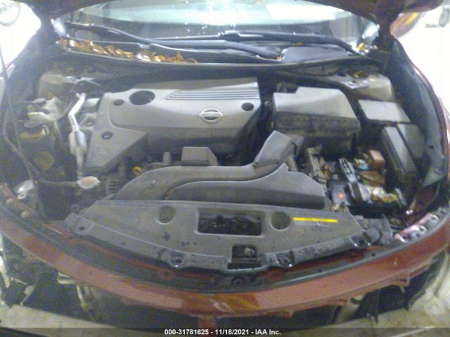 Photo 9 VIN: 1N4AL3AP3DN463581 - NISSAN ALTIMA 