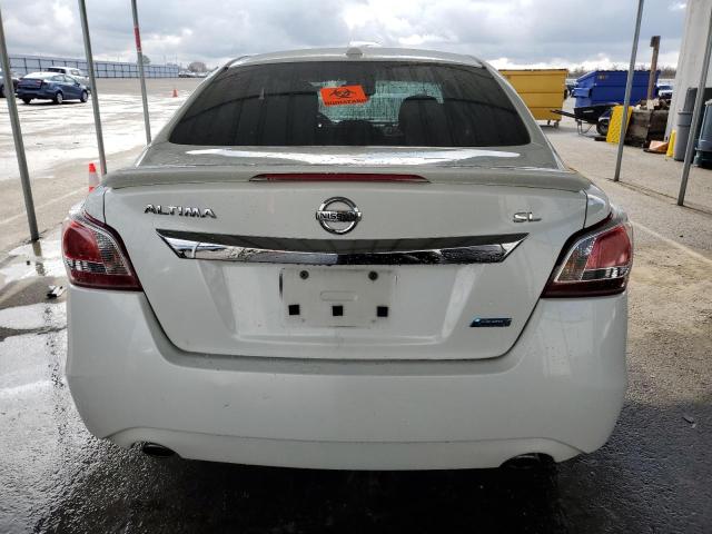 Photo 5 VIN: 1N4AL3AP3DN464603 - NISSAN ALTIMA 