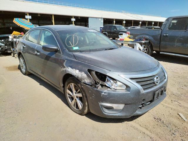 Photo 0 VIN: 1N4AL3AP3DN465945 - NISSAN ALTIMA 